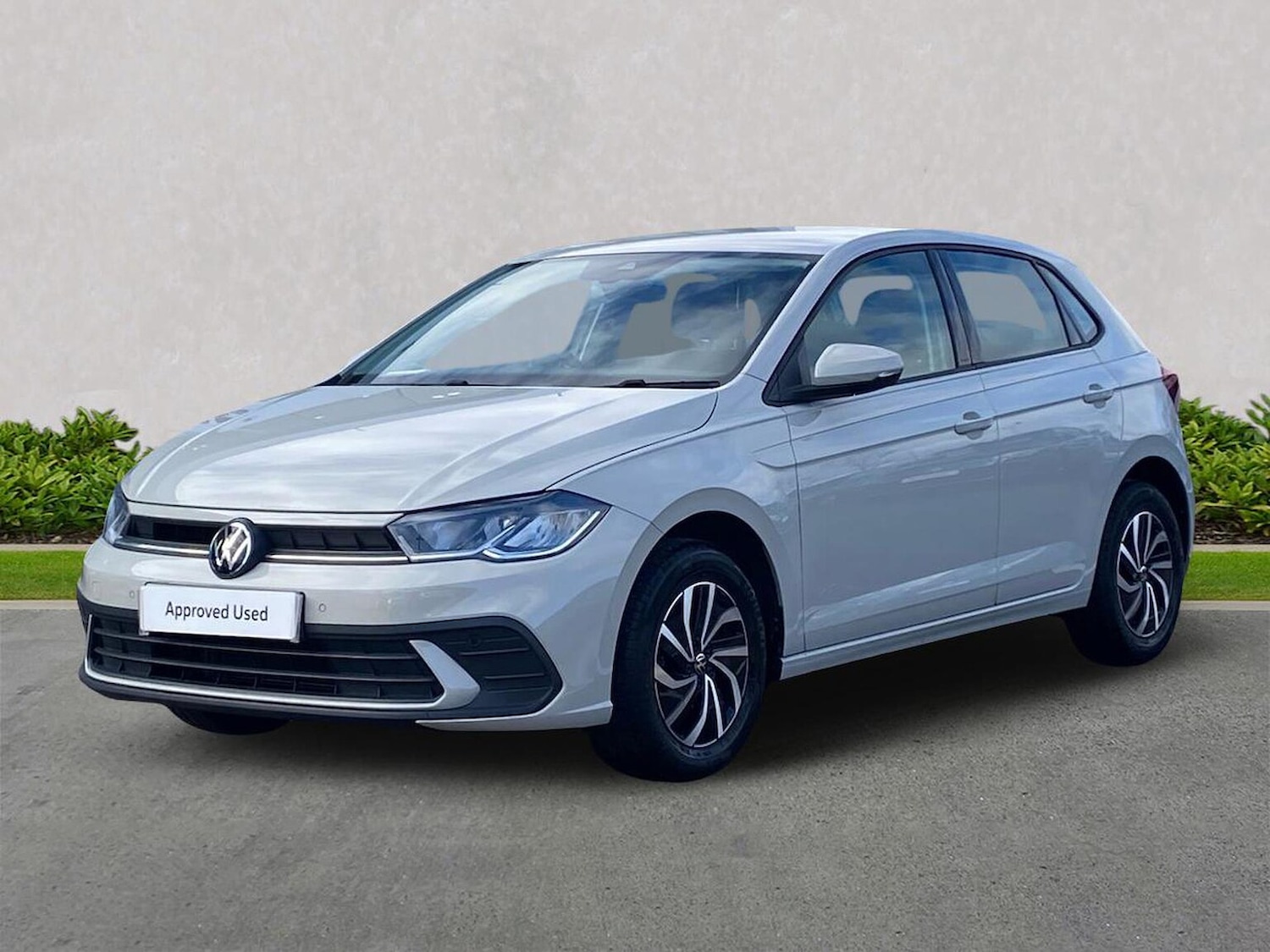 Used Volkswagen Polo 2024 for sale - 78064443: Photo 20