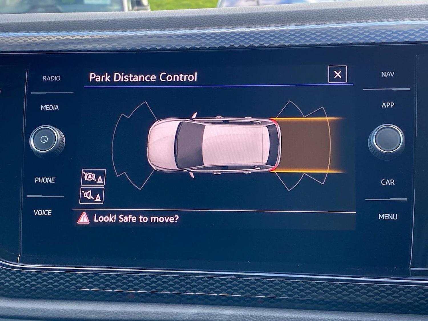 Used Volkswagen Polo 2024 for sale - 78064443: Photo 23