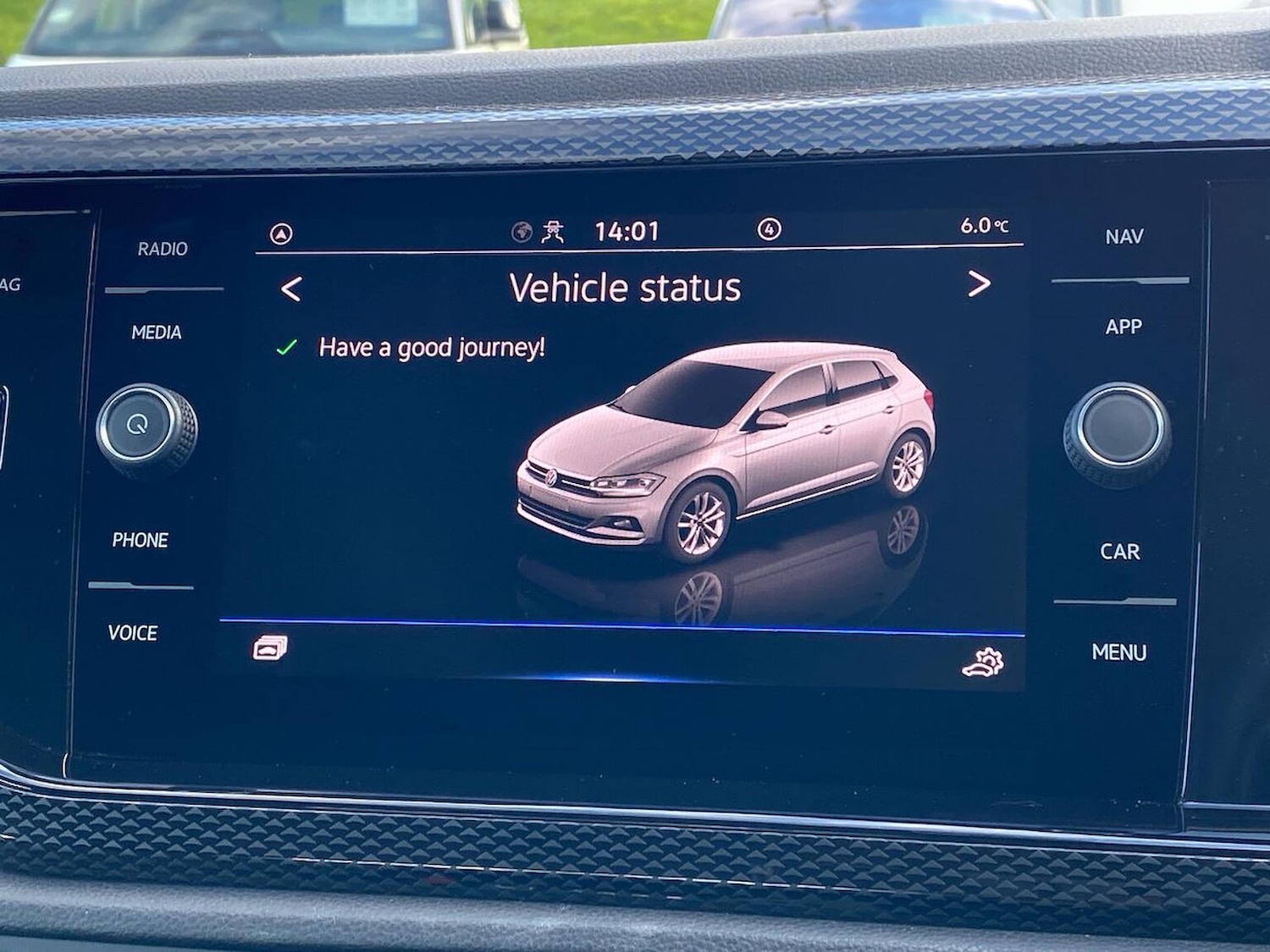 Used Volkswagen Polo 2024 for sale - 78064443: Photo 24