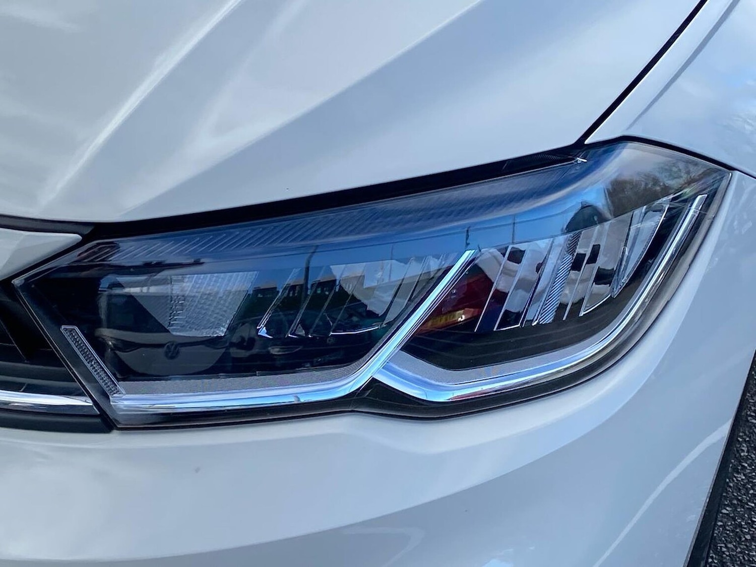 Used Volkswagen Polo 2024 for sale - 78064443: Photo 31