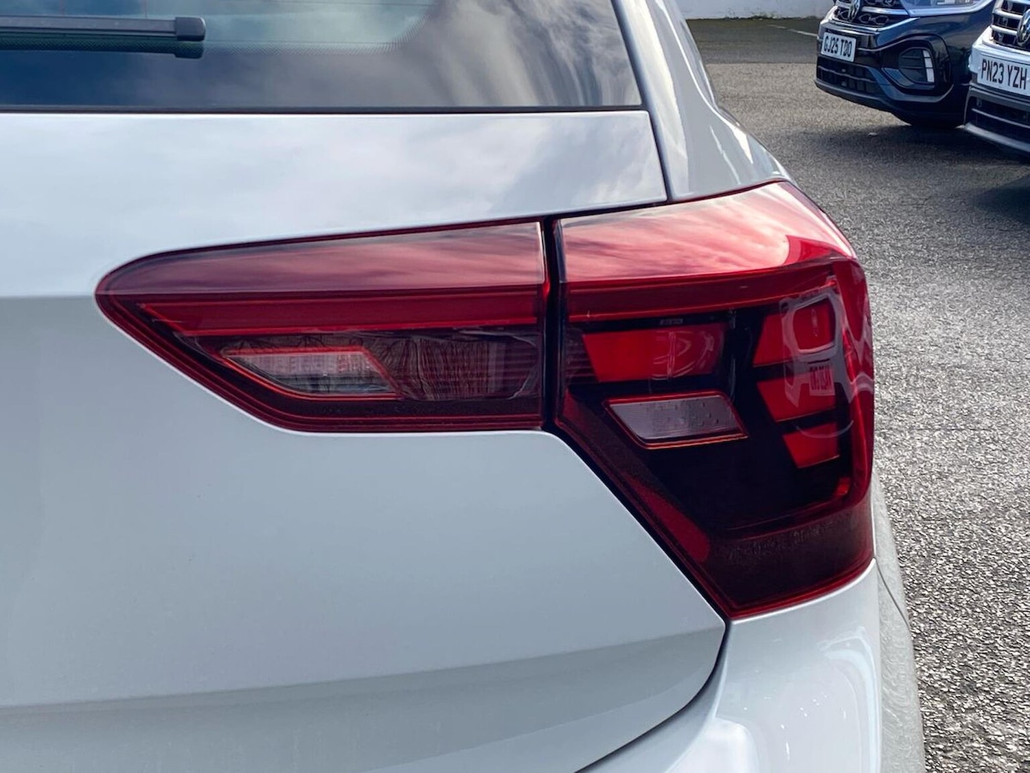 Used Volkswagen Polo 2024 for sale - 78064443: Photo 32