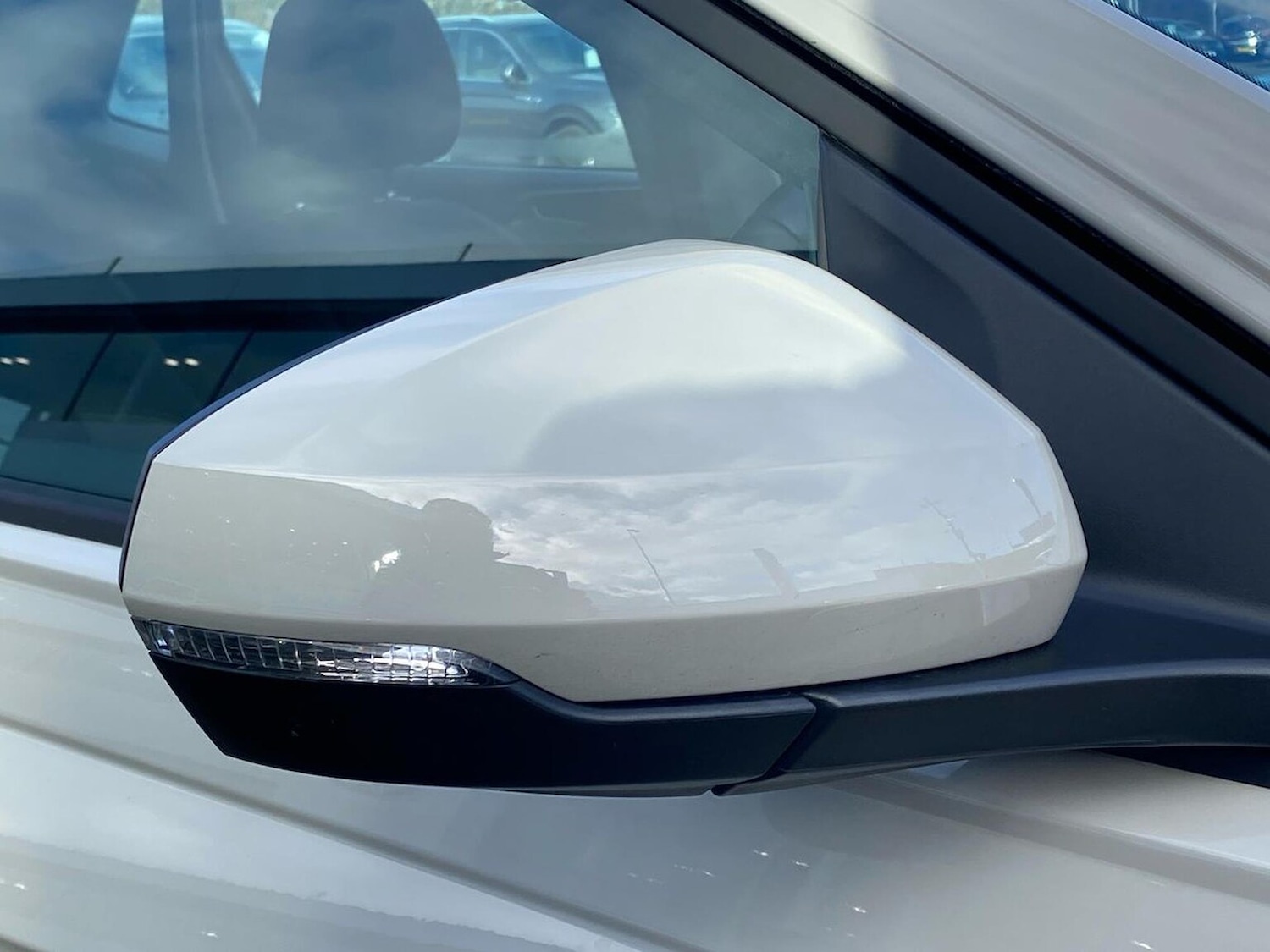 Used Volkswagen Polo 2024 for sale - 78064443: Photo 34