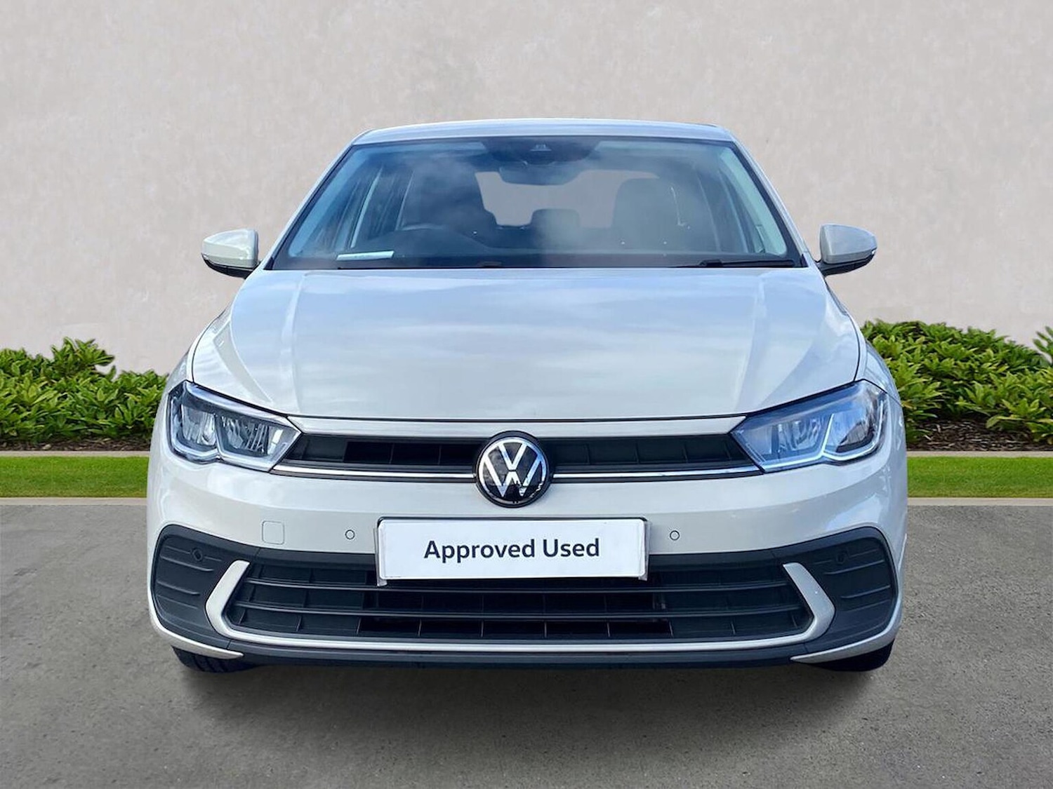 Used Volkswagen Polo 2024 for sale - 78064443: Photo 5