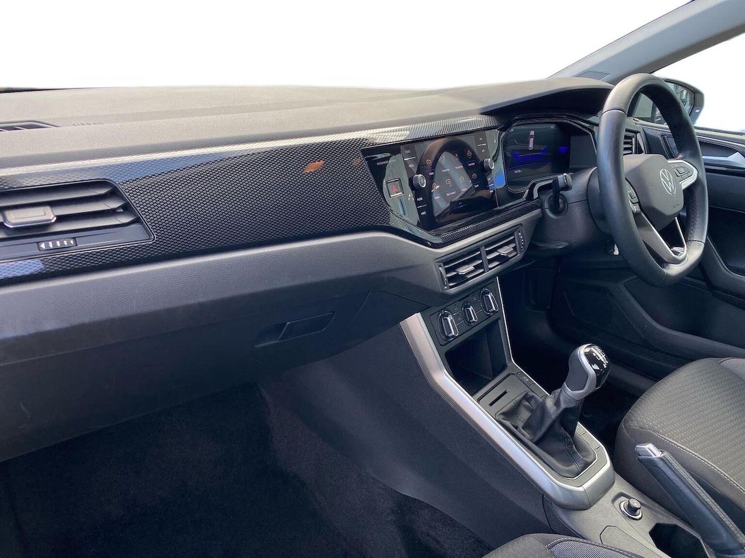 Used Volkswagen Polo 2024 for sale - 78064443: Photo 7