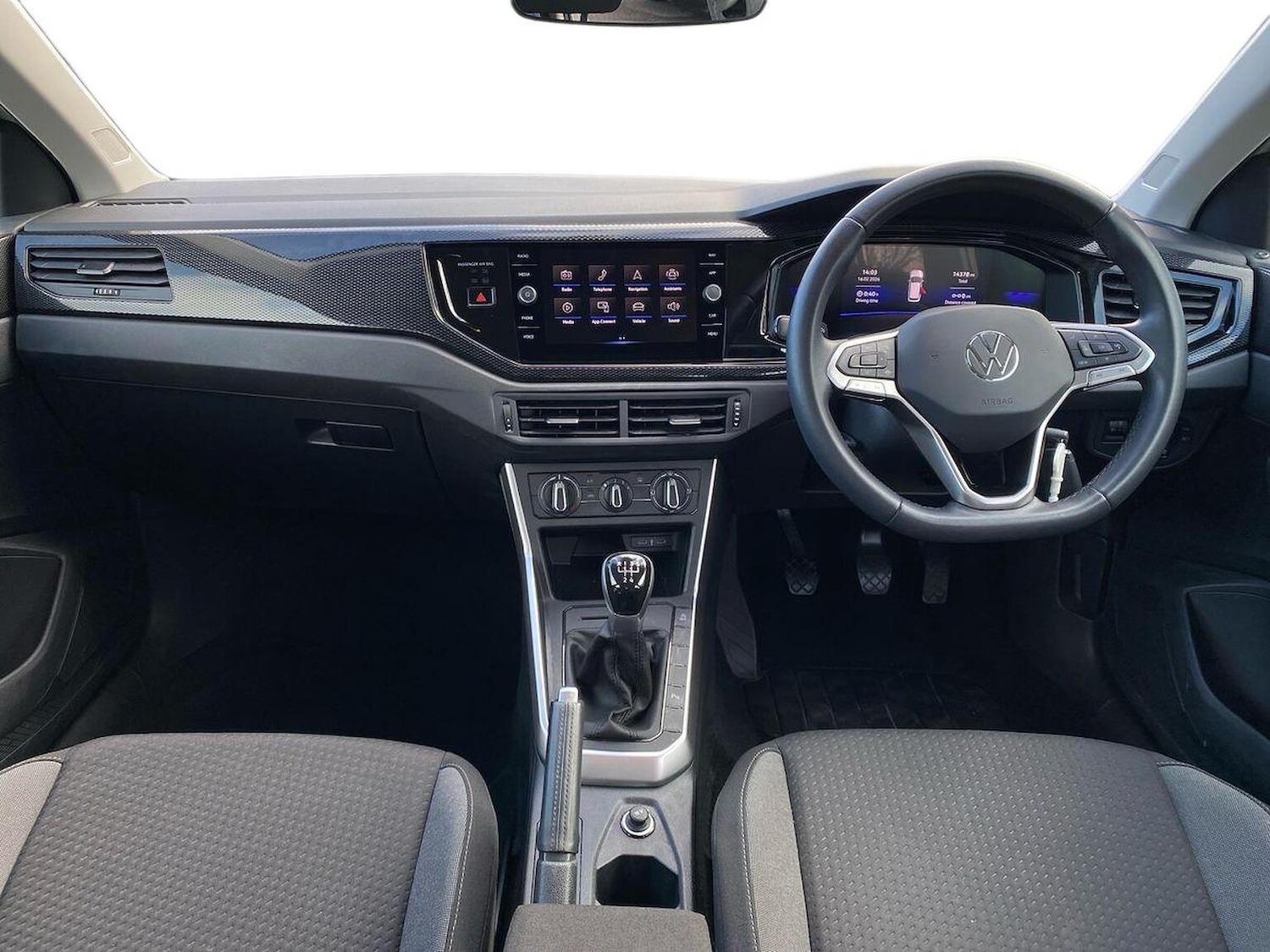 Used Volkswagen Polo 2024 for sale - 78064443: Photo 8