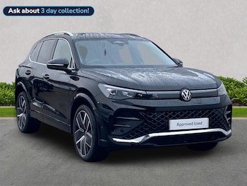 Used Volkswagen Tiguan 2026 for sale - 78452768: Photo