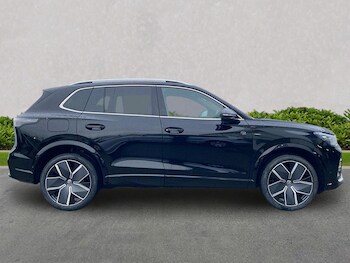 Used Volkswagen Tiguan 2026 for sale - 78452768: Photo