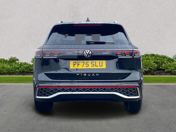Used Volkswagen Tiguan 2026 for sale - 78452768: Photo