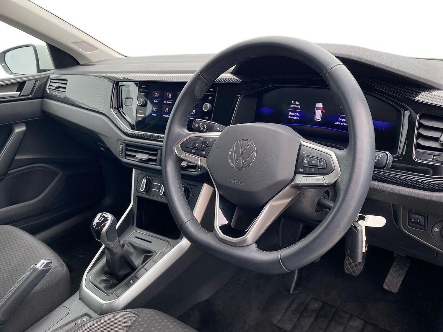 Used Volkswagen Polo 2023 for sale - 75996417: Photo 15