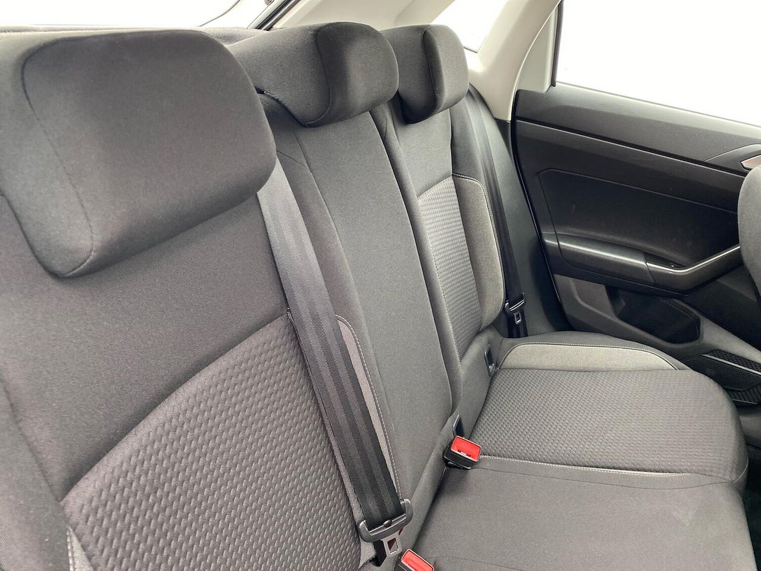 Used Volkswagen Polo 2023 for sale - 75996417: Photo 16
