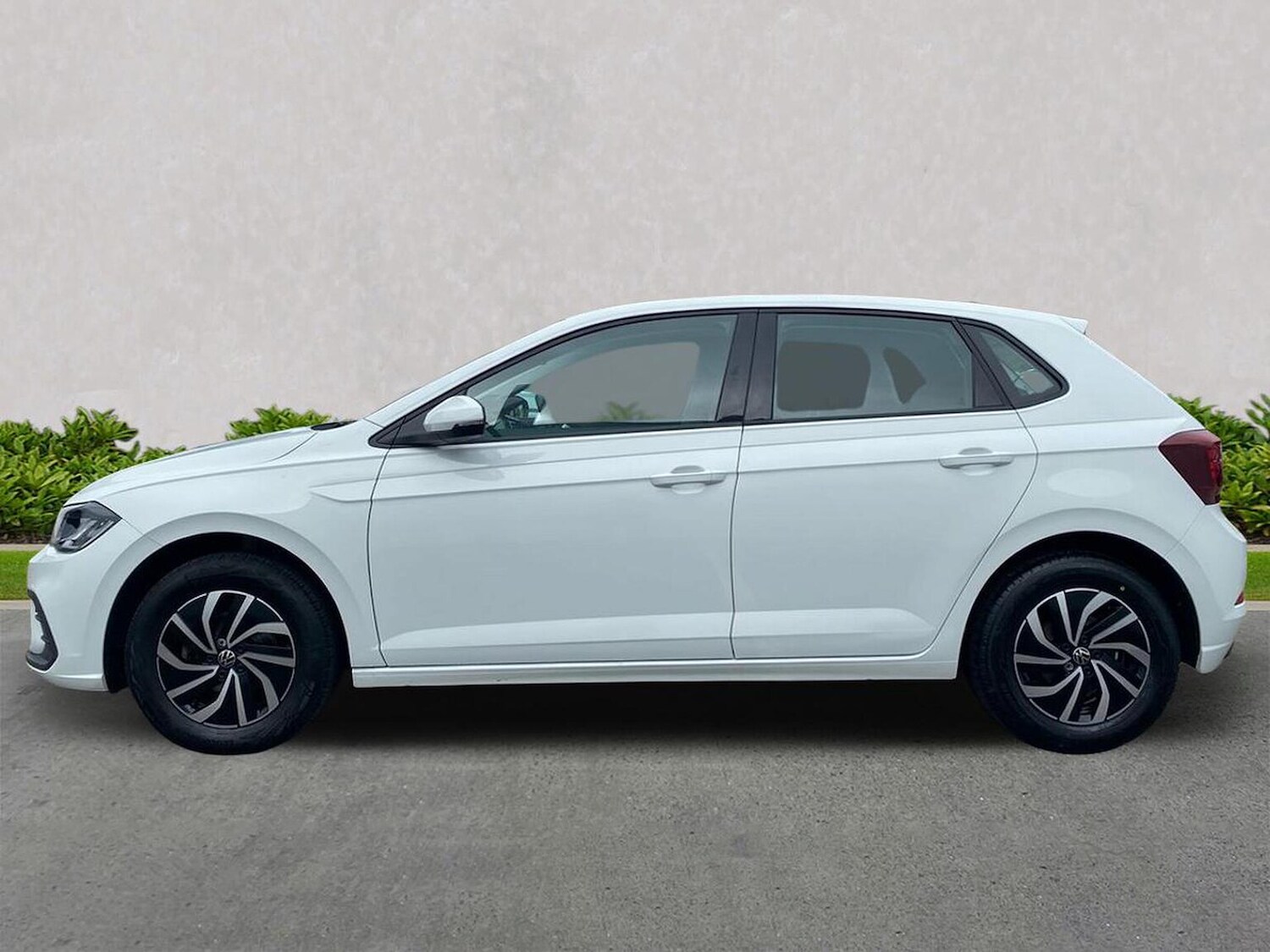 Used Volkswagen Polo 2023 for sale - 75996417: Photo 19