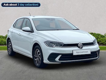 Volkswagen - Polo