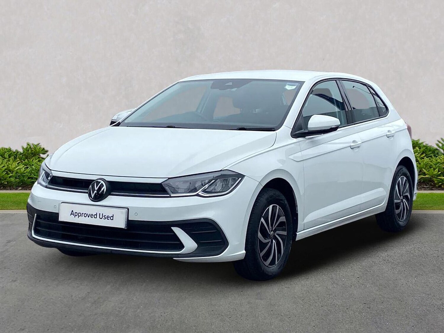 Used Volkswagen Polo 2023 for sale - 75996417: Photo 20