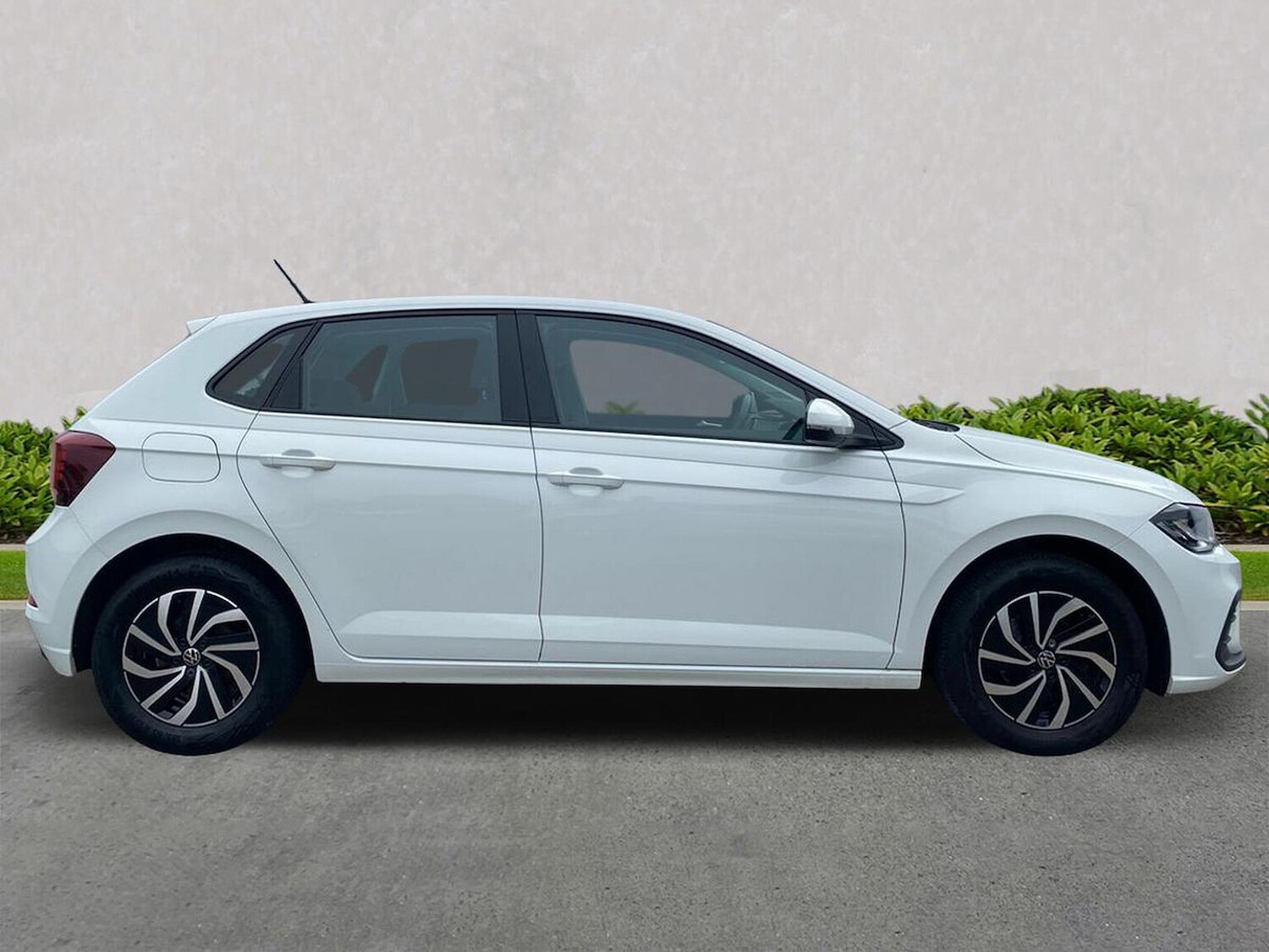 Used Volkswagen Polo 2023 for sale - 75996417: Photo 3