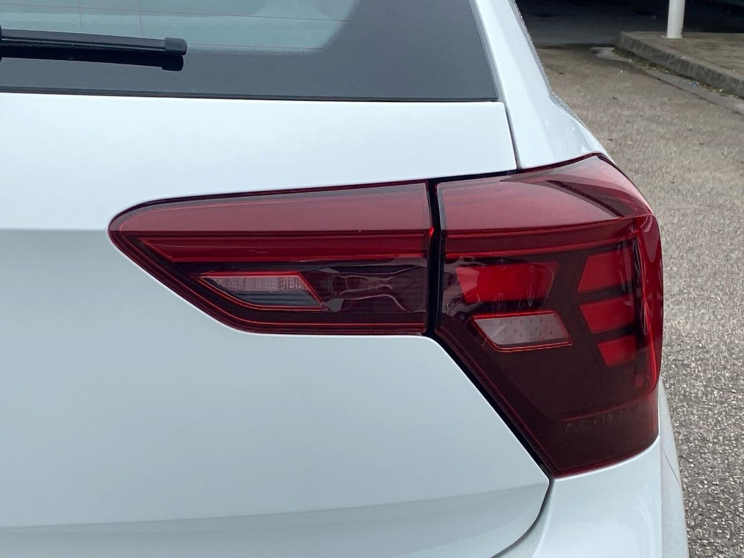 Used Volkswagen Polo 2023 for sale - 75996417: Photo 32