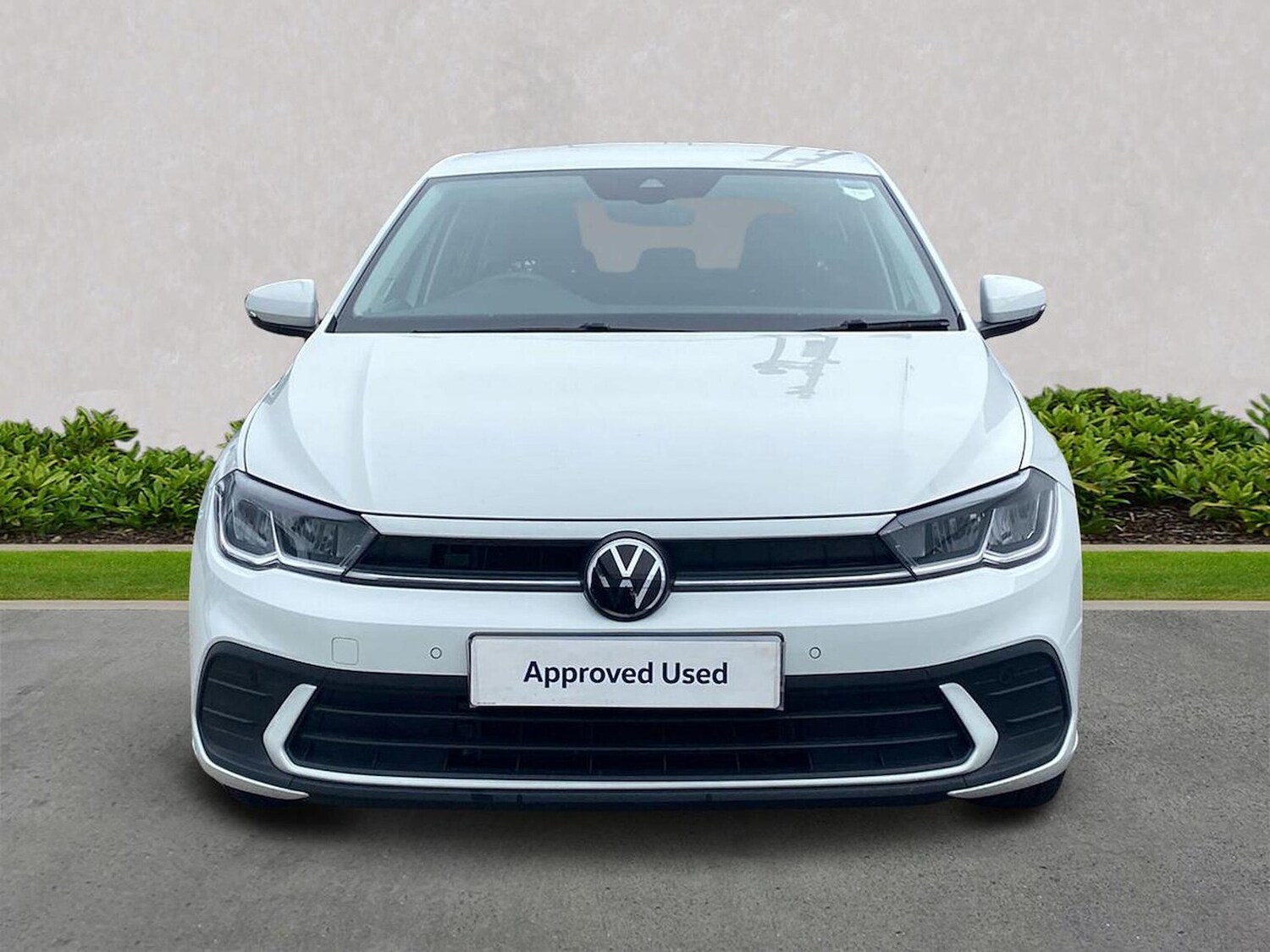 Used Volkswagen Polo 2023 for sale - 75996417: Photo 5
