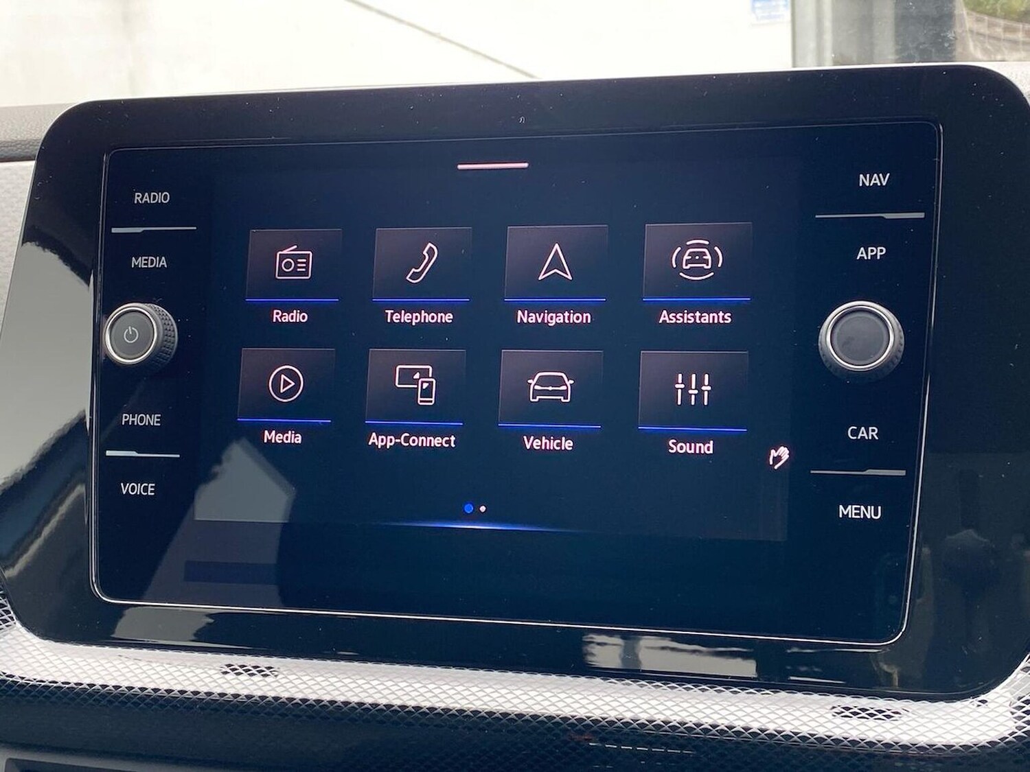 Used Volkswagen T-Cross 2025 for sale - 76198475: Photo 11