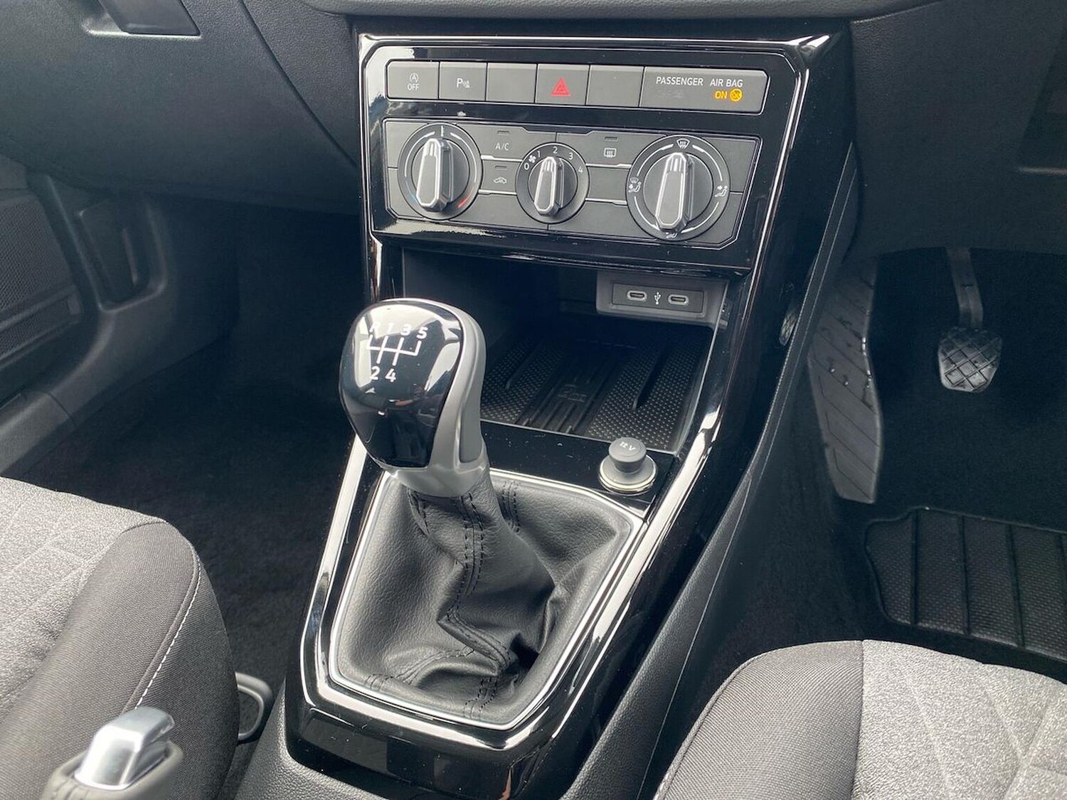 Used Volkswagen T-Cross 2025 for sale - 76198475: Photo 13