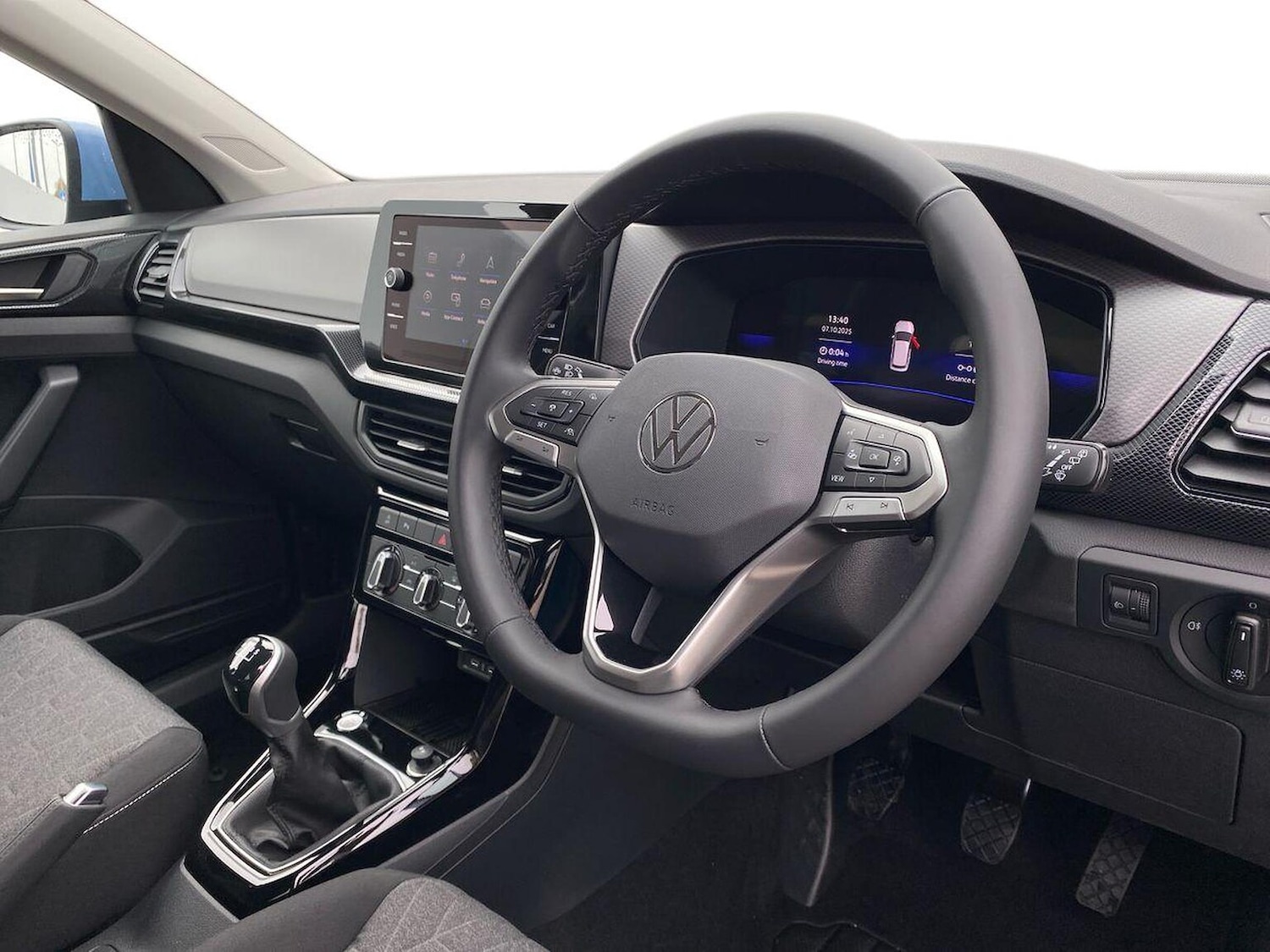 Used Volkswagen T-Cross 2025 for sale - 76198475: Photo 15
