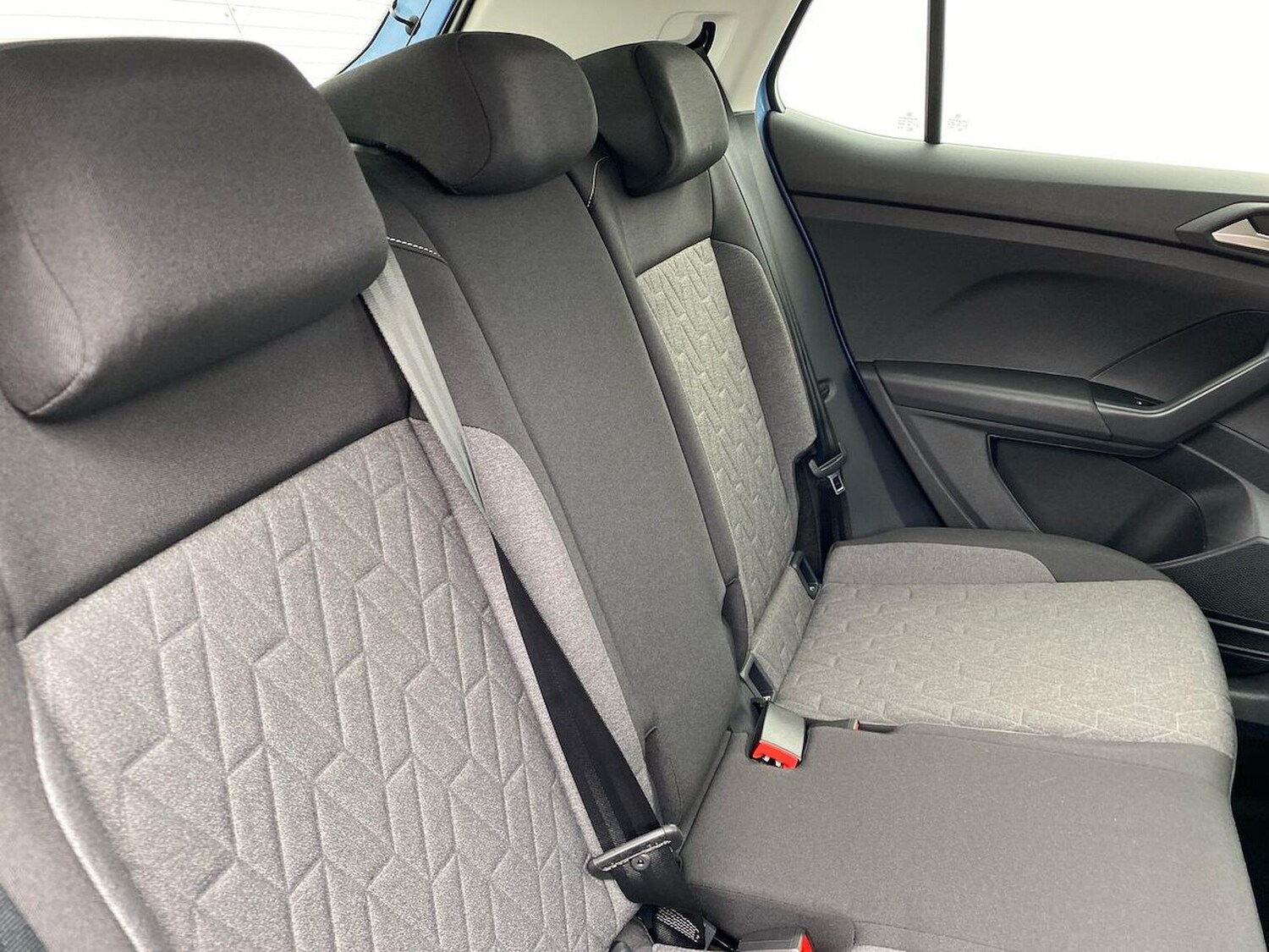 Used Volkswagen T-Cross 2025 for sale - 76198475: Photo 16