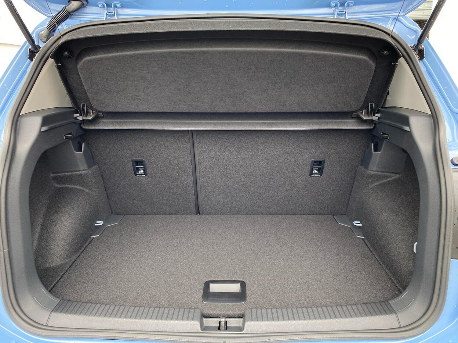 Used Volkswagen T-Cross 2025 for sale - 76198475: Photo 17