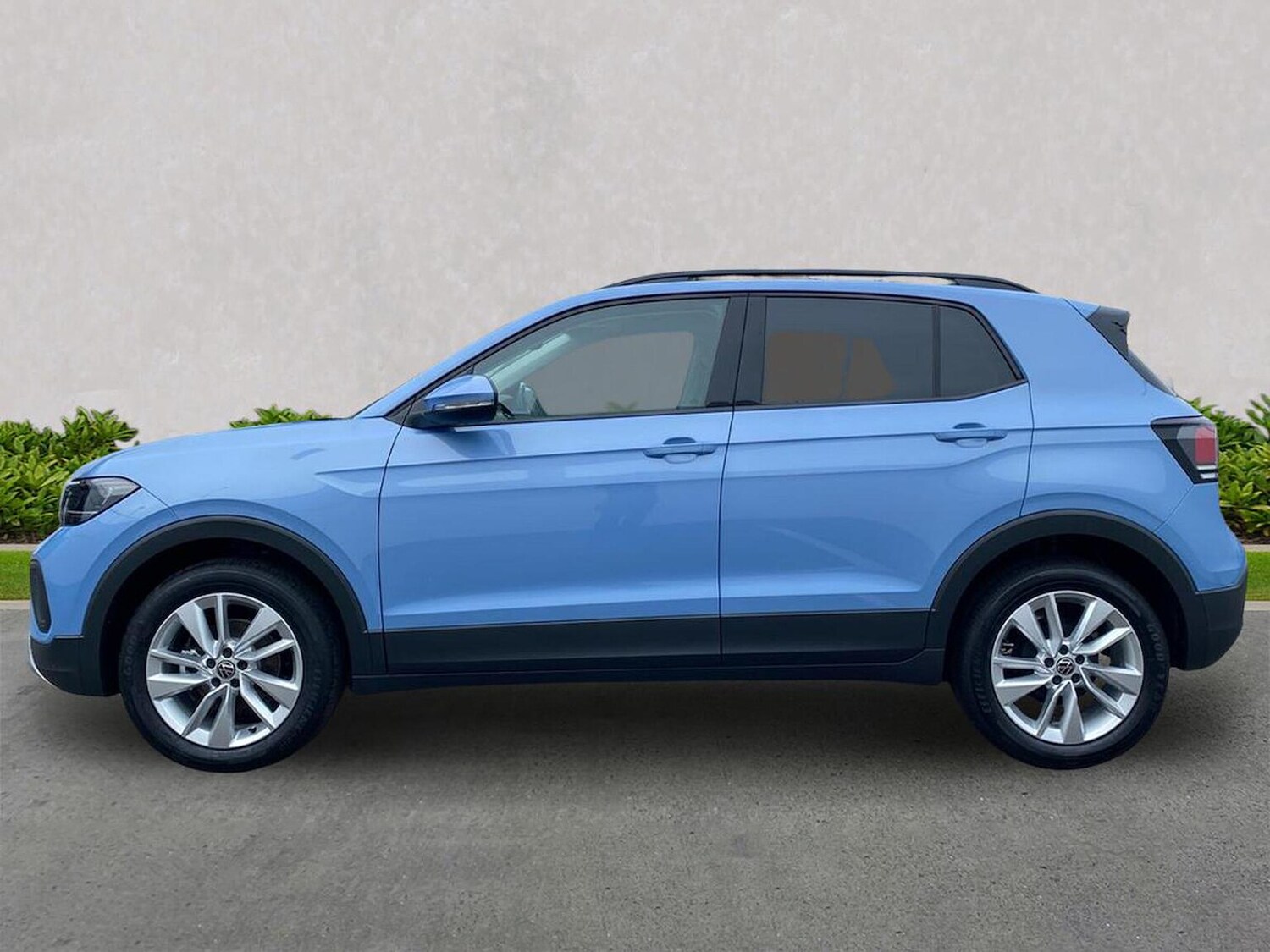 Used Volkswagen T-Cross 2025 for sale - 76198475: Photo 19