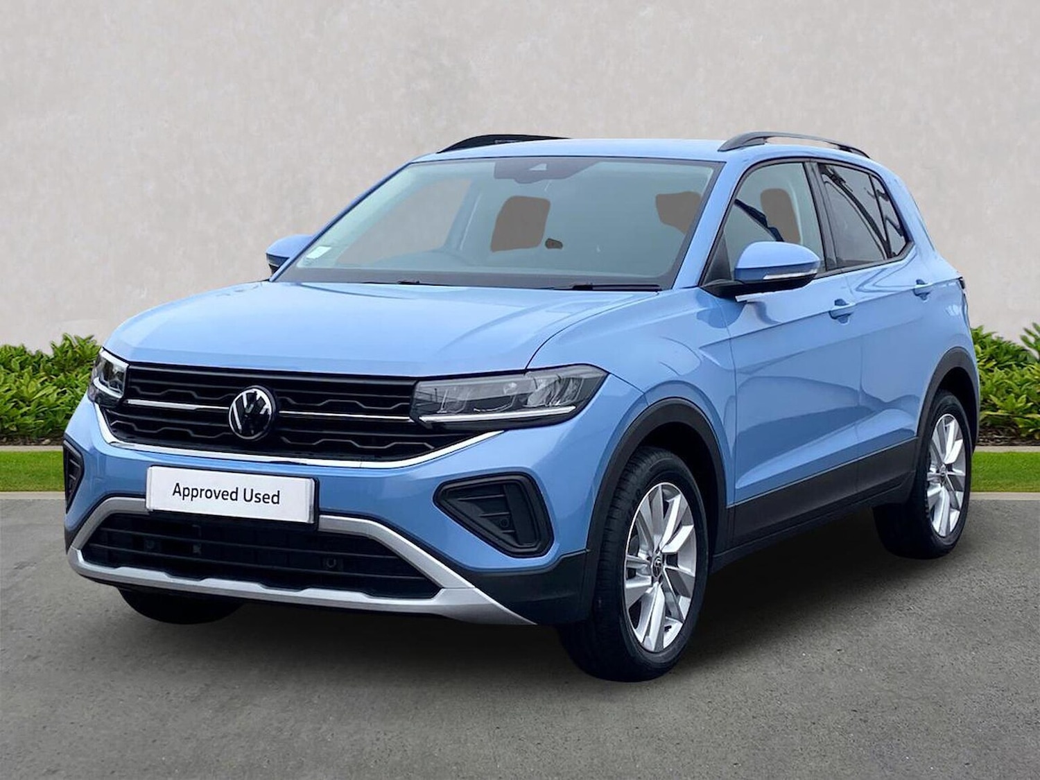 Used Volkswagen T-Cross 2025 for sale - 76198475: Photo 20