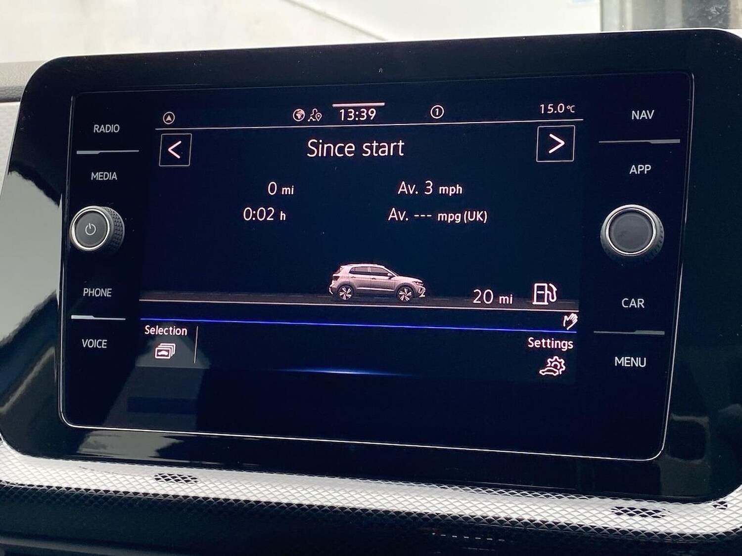 Used Volkswagen T-Cross 2025 for sale - 76198475: Photo 24