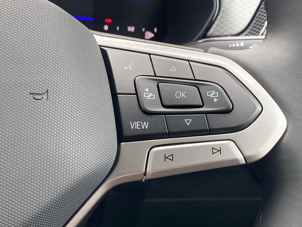 Used Volkswagen T-Cross 2025 for sale - 76198475: Photo 25