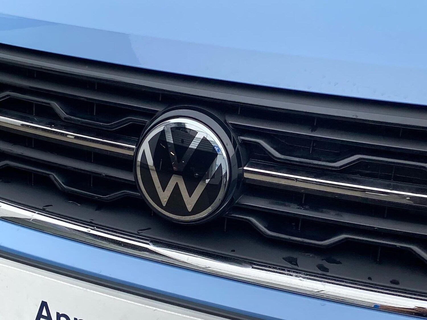 Used Volkswagen T-Cross 2025 for sale - 76198475: Photo 30