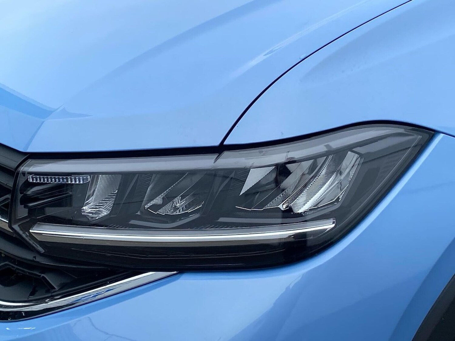 Used Volkswagen T-Cross 2025 for sale - 76198475: Photo 31