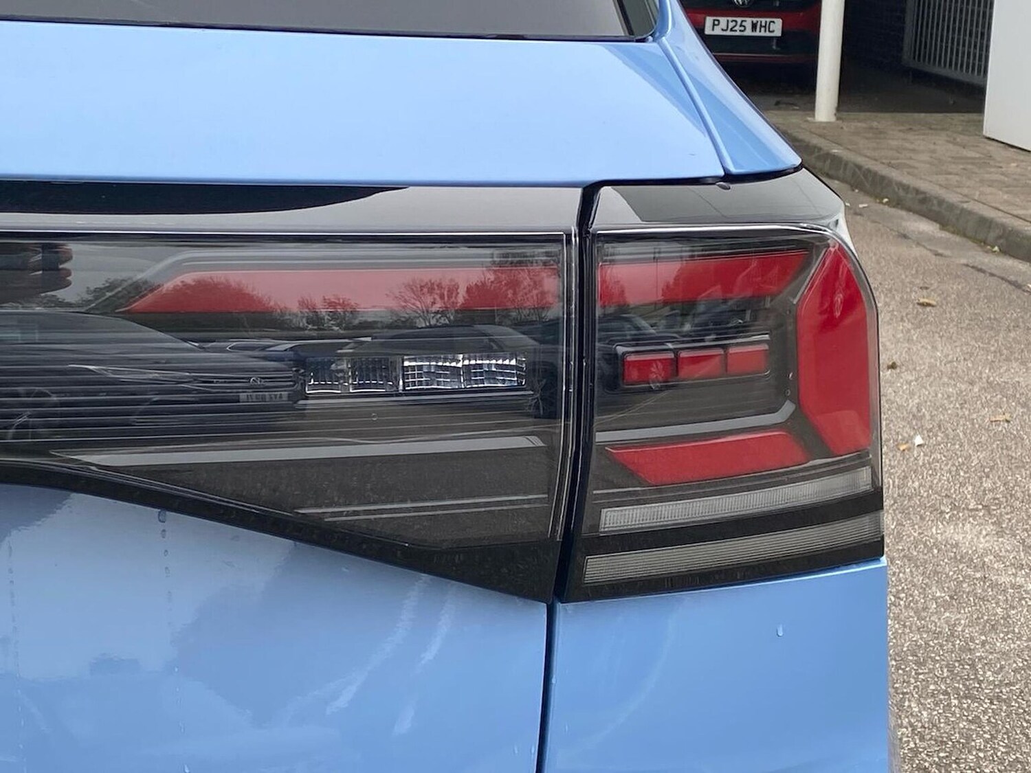 Used Volkswagen T-Cross 2025 for sale - 76198475: Photo 32