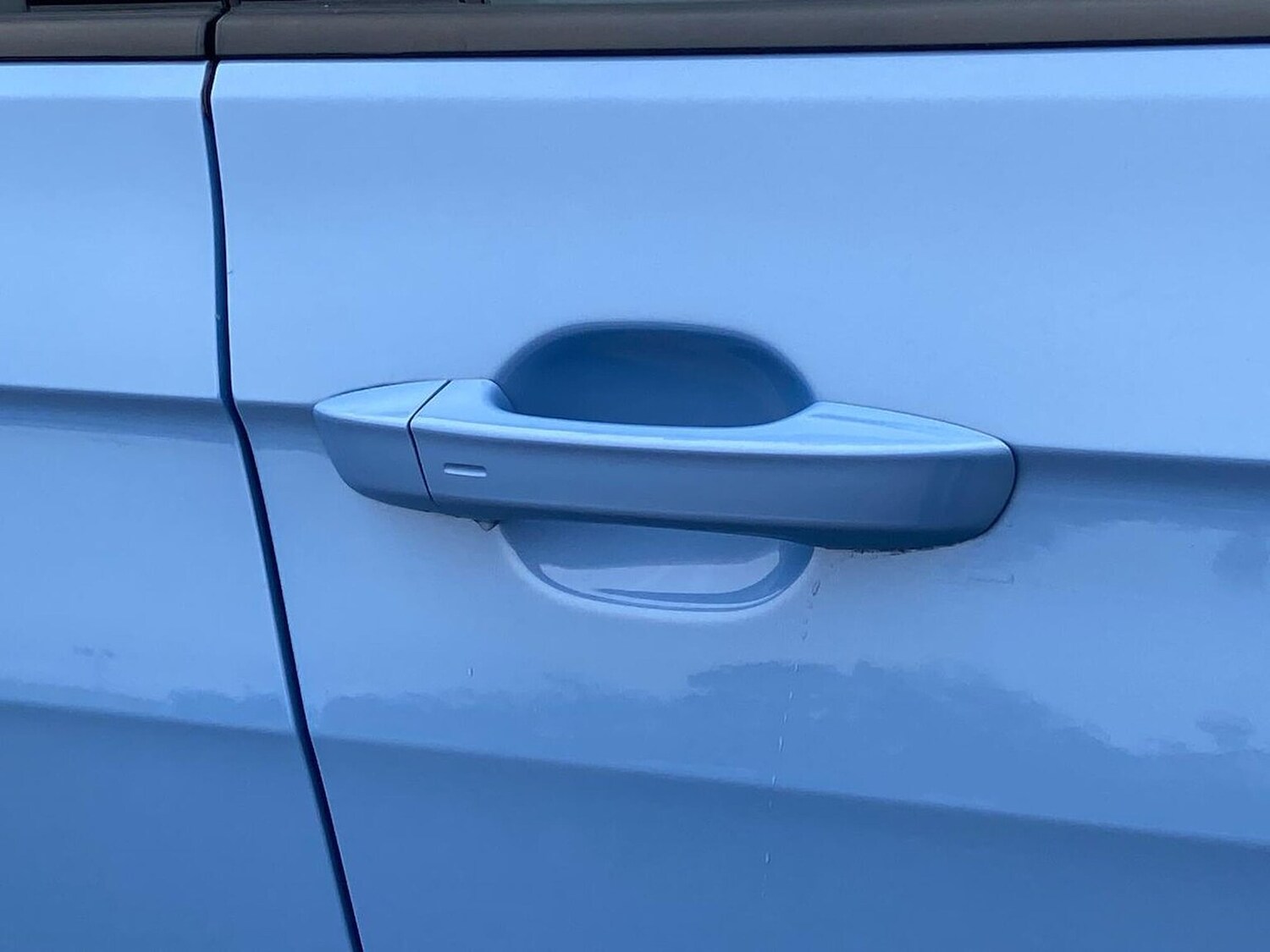 Used Volkswagen T-Cross 2025 for sale - 76198475: Photo 33