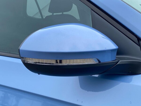 Used Volkswagen T-Cross 2025 for sale - 76198475: Photo 34