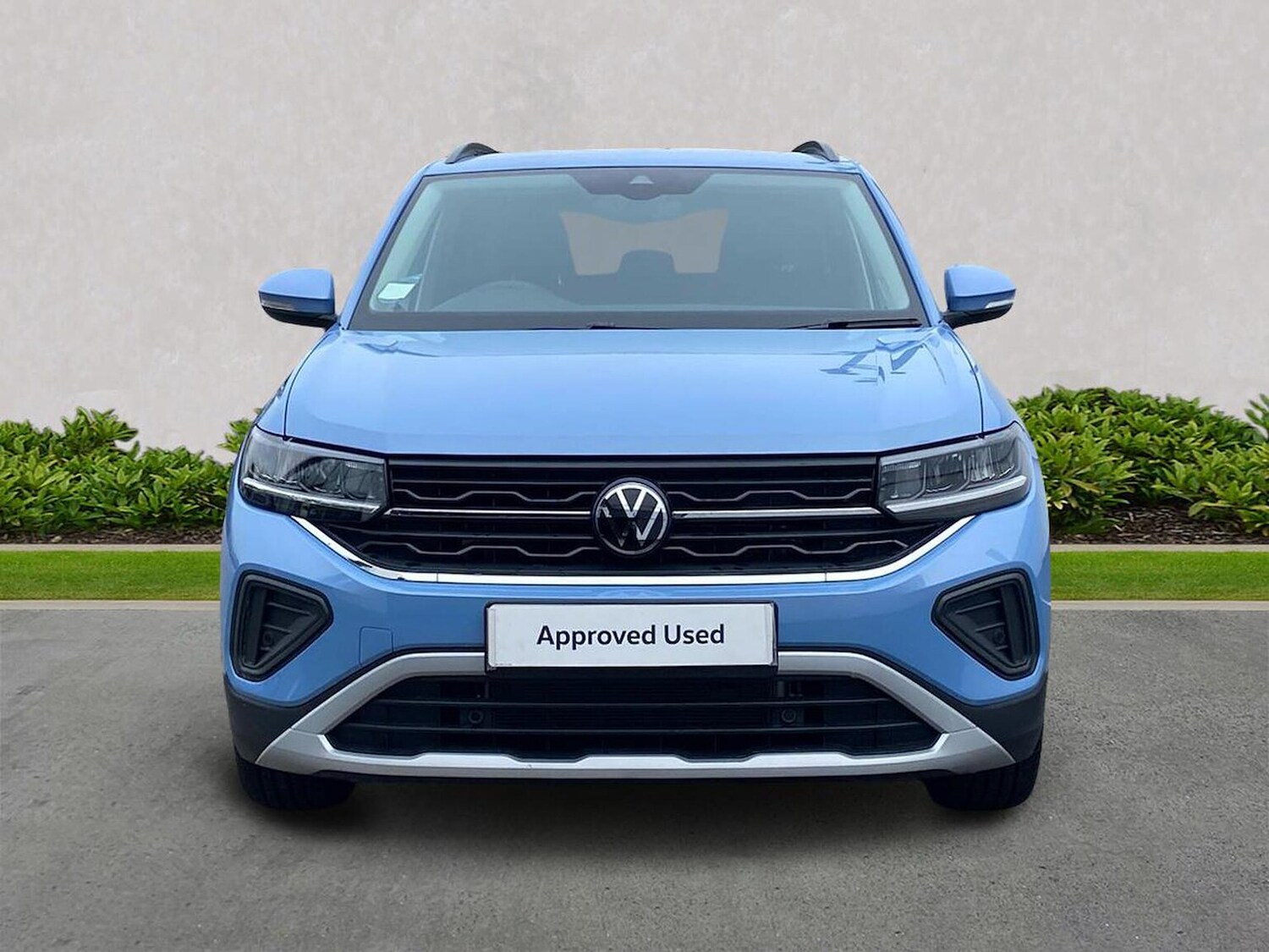 Used Volkswagen T-Cross 2025 for sale - 76198475: Photo 5