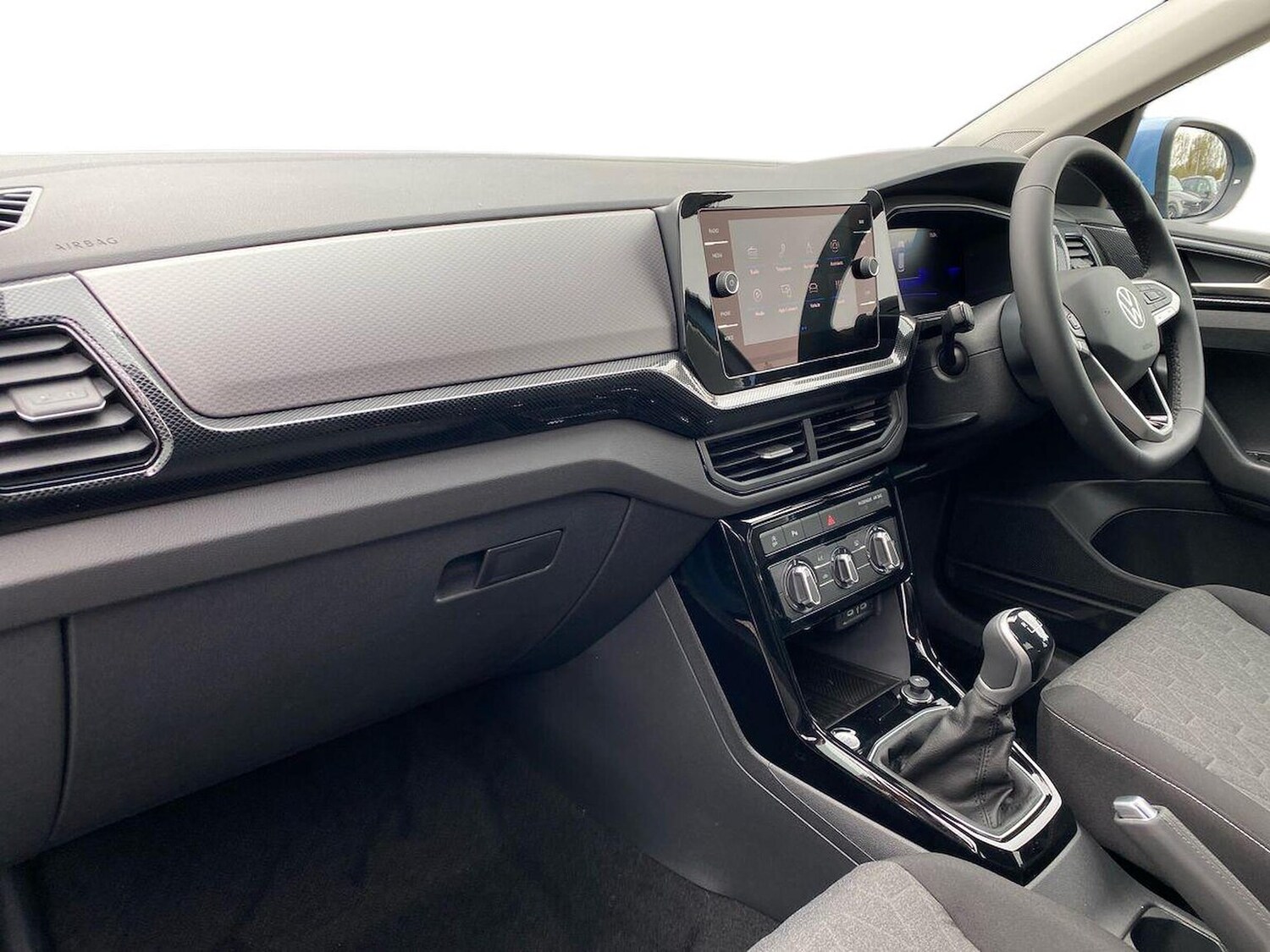 Used Volkswagen T-Cross 2025 for sale - 76198475: Photo 7