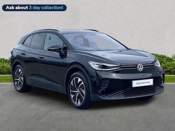 Used Volkswagen ID.4 2026 for sale - 78289898: Photo