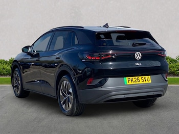 Used Volkswagen ID.4 2026 for sale - 78289898: Photo