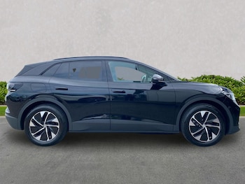 Used Volkswagen ID.4 2026 for sale - 78289898: Photo