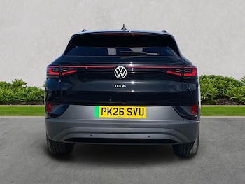 Used Volkswagen ID.4 2026 for sale - 78289898: Photo