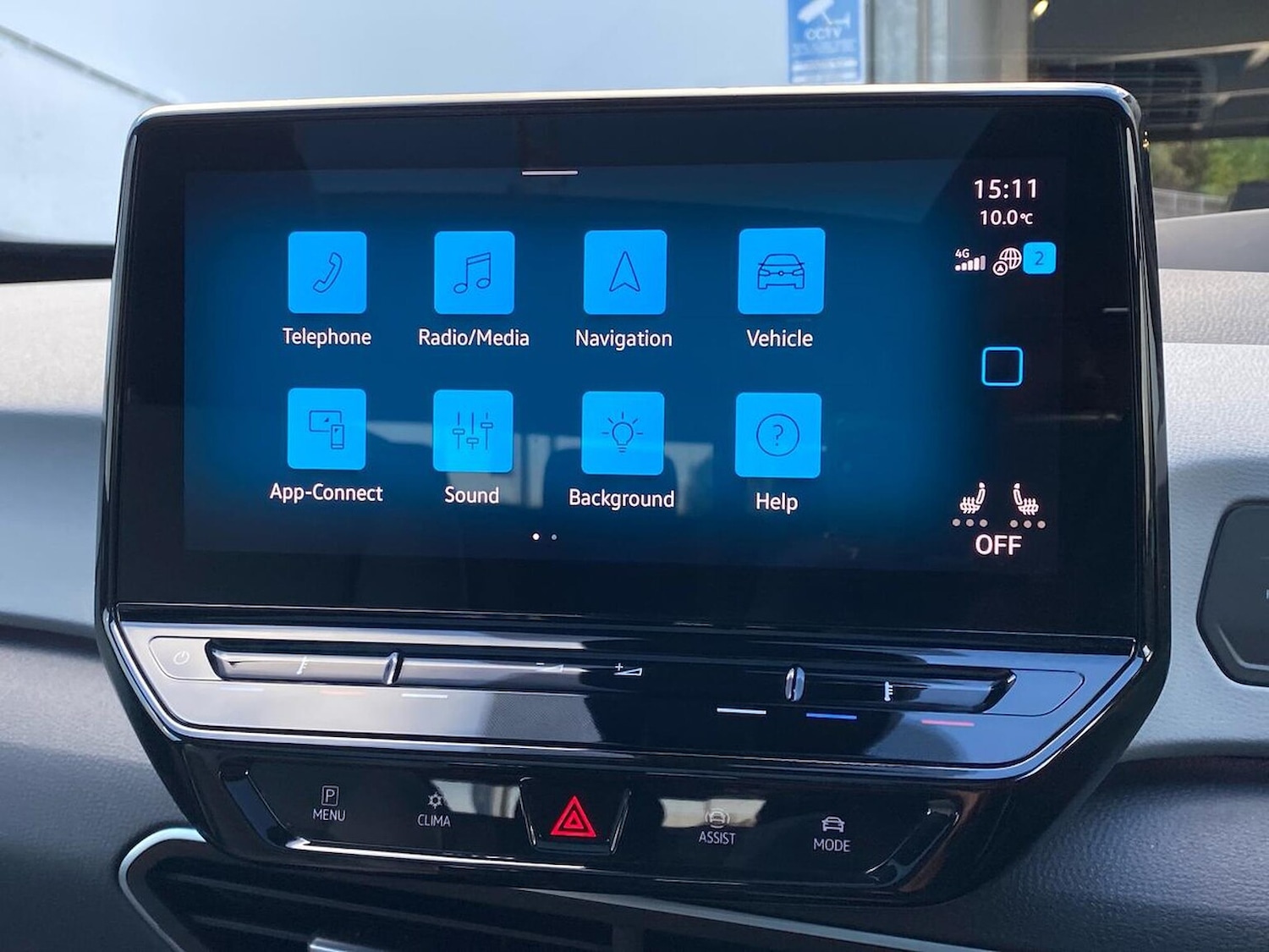 Used Volkswagen ID.3 2021 for sale - 76957498: Photo 11