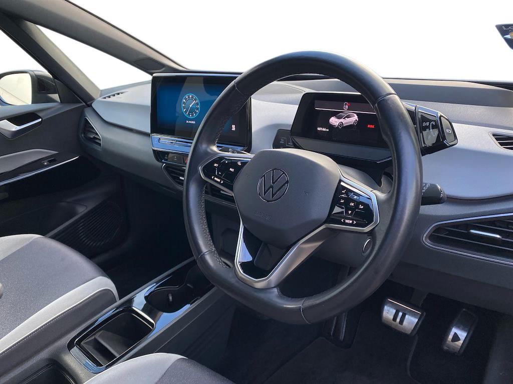 Used Volkswagen ID.3 2021 for sale - 76957498: Photo 15