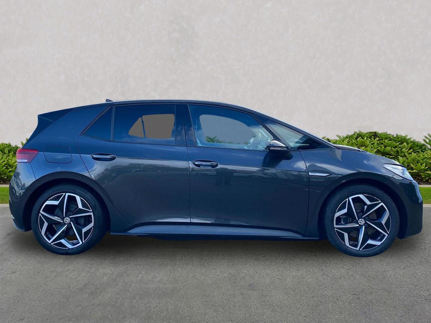 Used Volkswagen ID.3 2021 for sale - 76957498: Photo 3