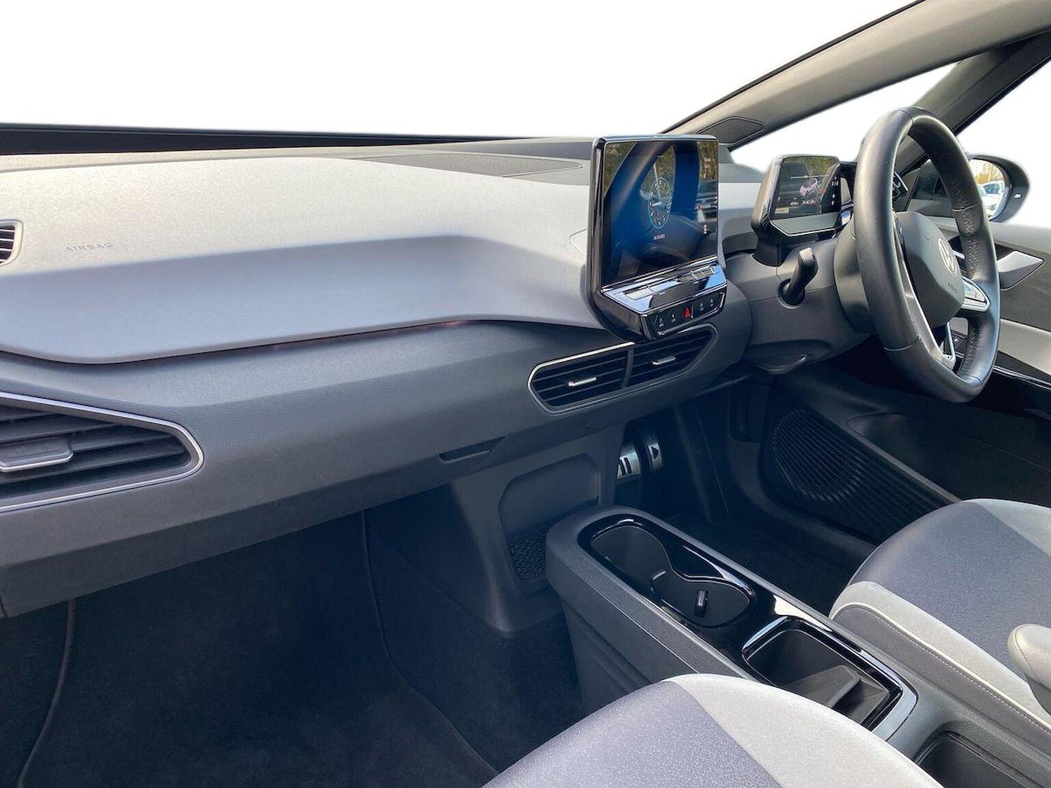 Used Volkswagen ID.3 2021 for sale - 76957498: Photo 7