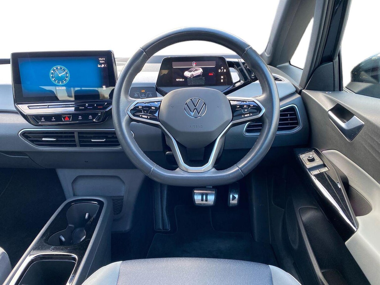 Used Volkswagen ID.3 2021 for sale - 76957498: Photo 9