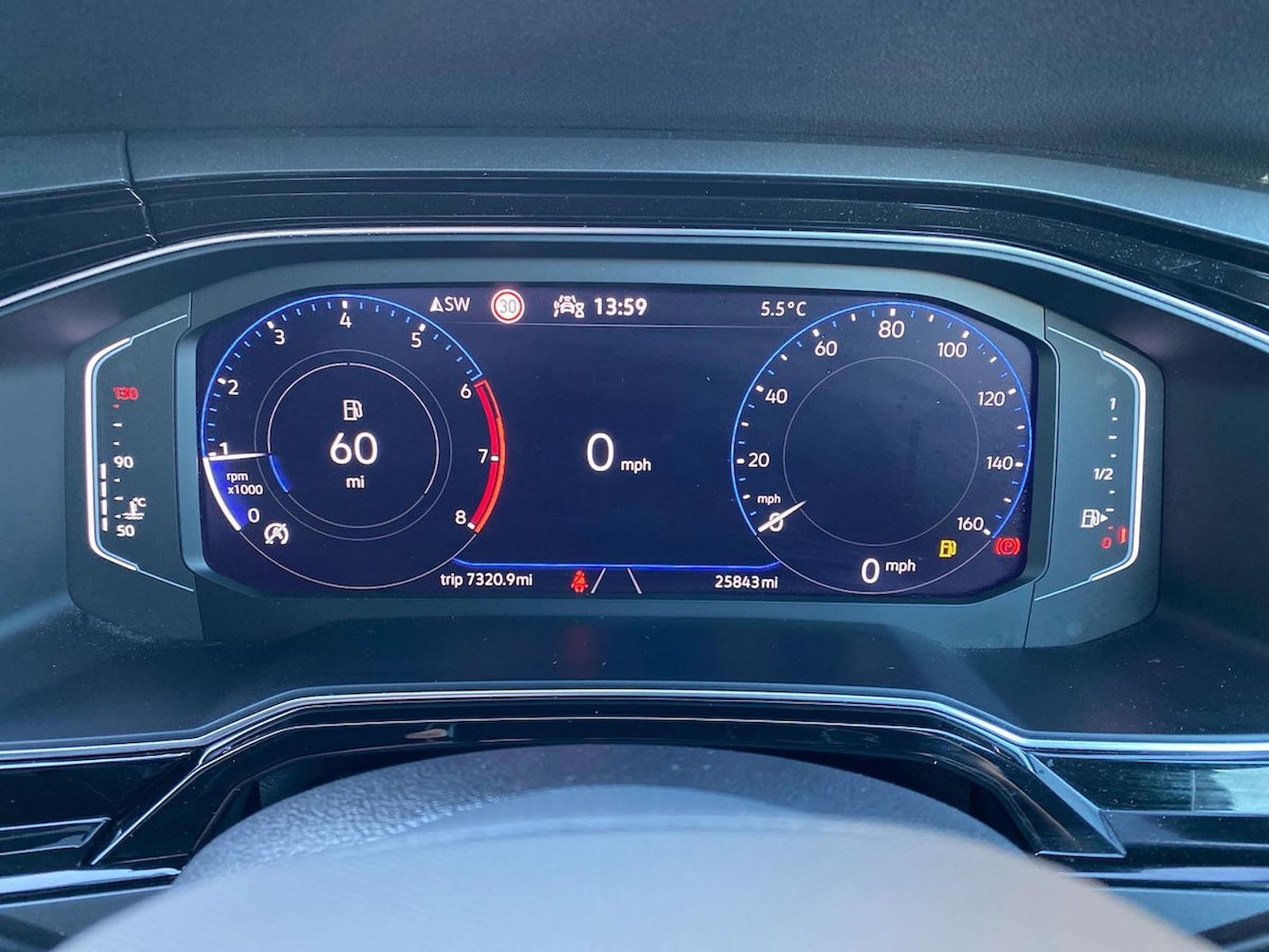 Used Volkswagen Polo 2022 for sale - 76799424: Photo 10