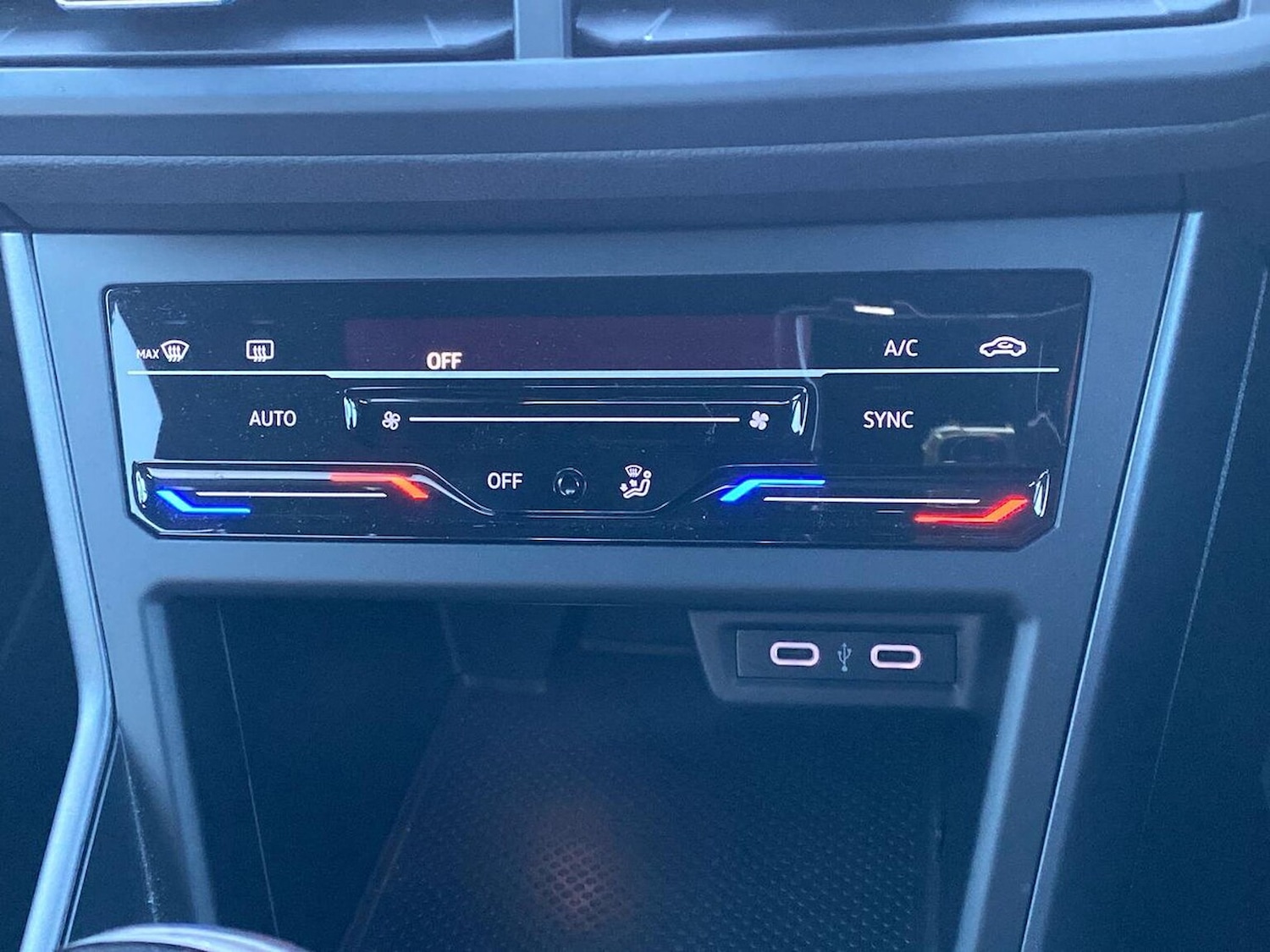 Used Volkswagen Polo 2022 for sale - 76799424: Photo 12