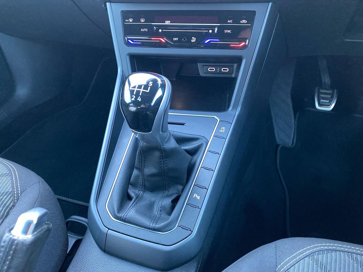 Used Volkswagen Polo 2022 for sale - 76799424: Photo 13