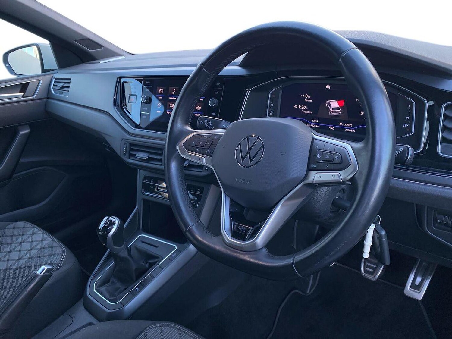 Used Volkswagen Polo 2022 for sale - 76799424: Photo 15