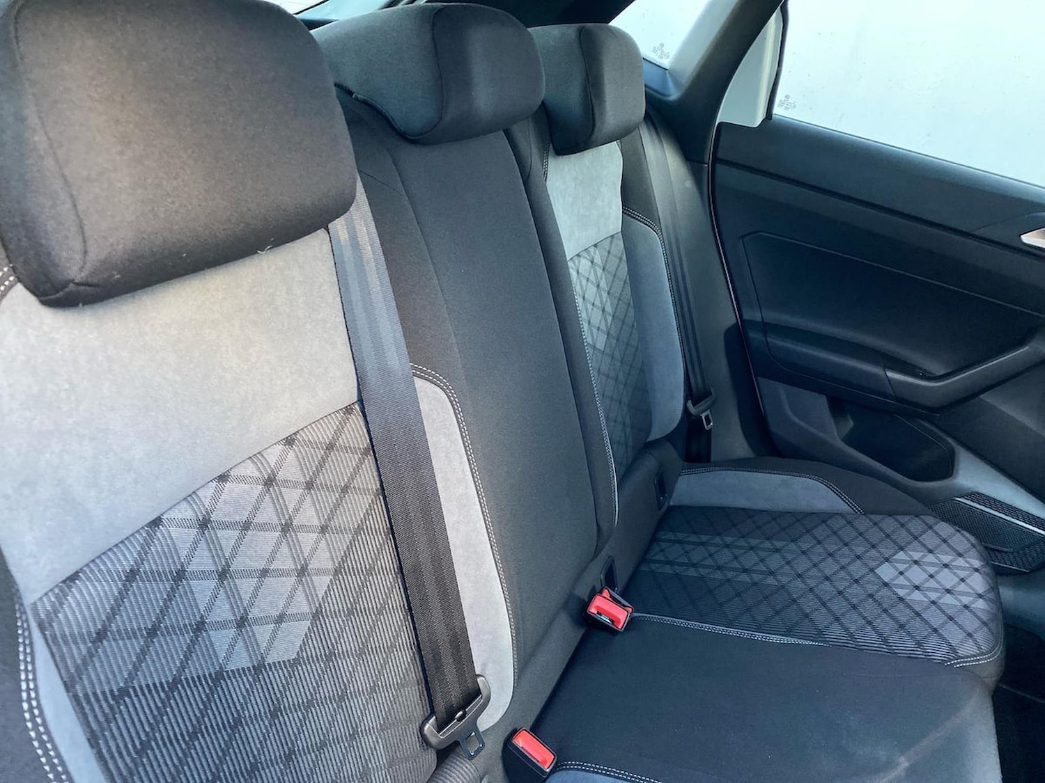 Used Volkswagen Polo 2022 for sale - 76799424: Photo 16